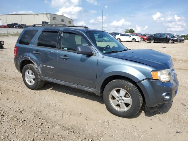 Vin: 1fmcu9d71akc05065, lot: 57437044, ford escape xlt 20104