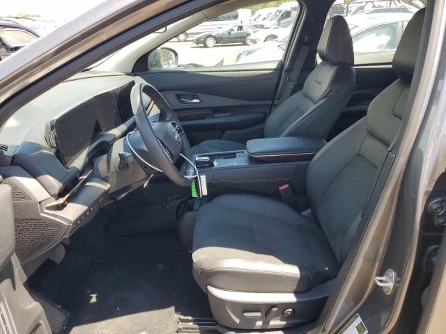 2023 NISSAN ARIYA ENGA JN1AF0BA9PM406924