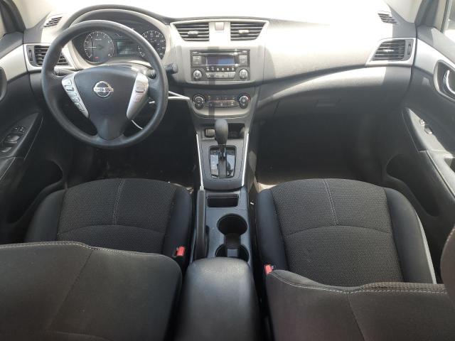 2017 Nissan Sentra S VIN: 3N1AB7AP0HY277741 Lot: 59546874