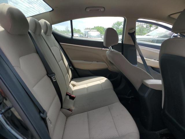 2020 HYUNDAI ELANTRA SE - 5NPD74LF6LH603711
