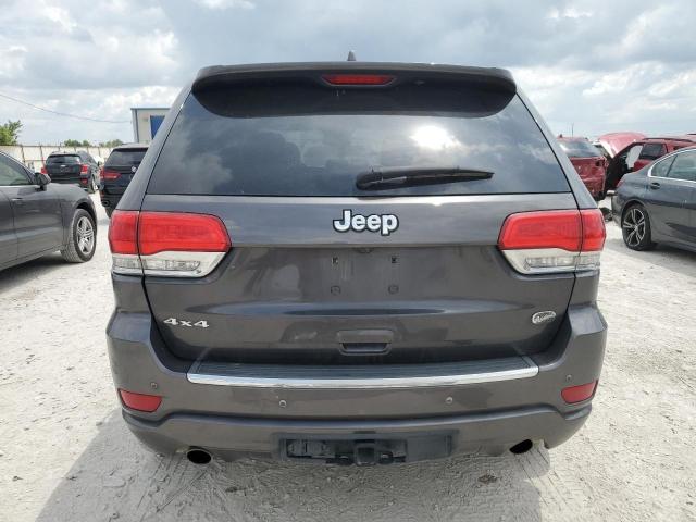 2017 Jeep Grand Cherokee Overland VIN: 1C4RJFCG9HC883090 Lot: 59860604