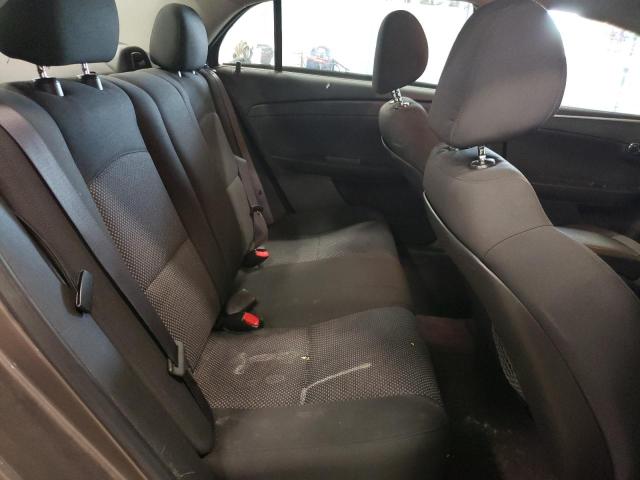 2011 Chevrolet Malibu 1Lt VIN: 1G1ZC5EU9BF103174 Lot: 61115704