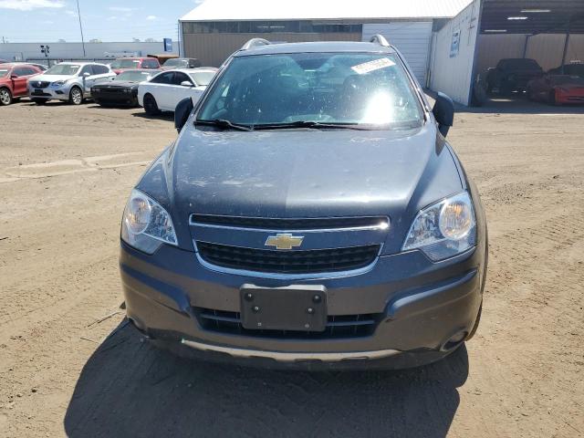 2013 Chevrolet Captiva Lt VIN: 3GNAL3EKXDS561156 Lot: 59828054