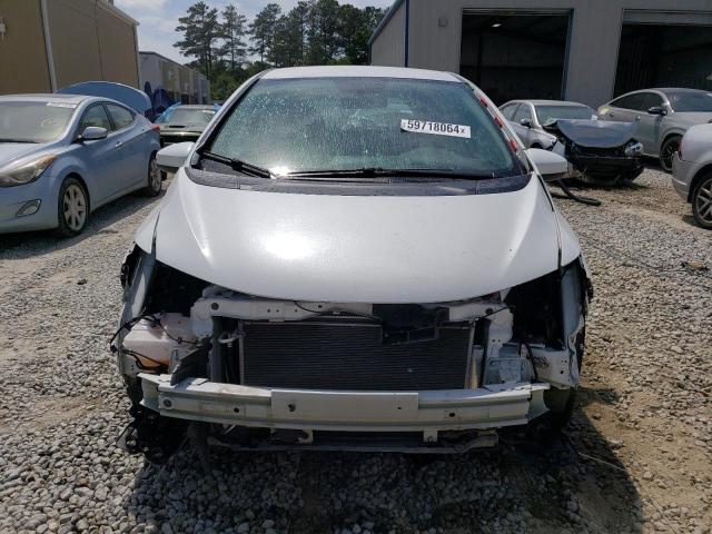2020 HONDA FIT SPORT - 3HGGK5H60LM716558