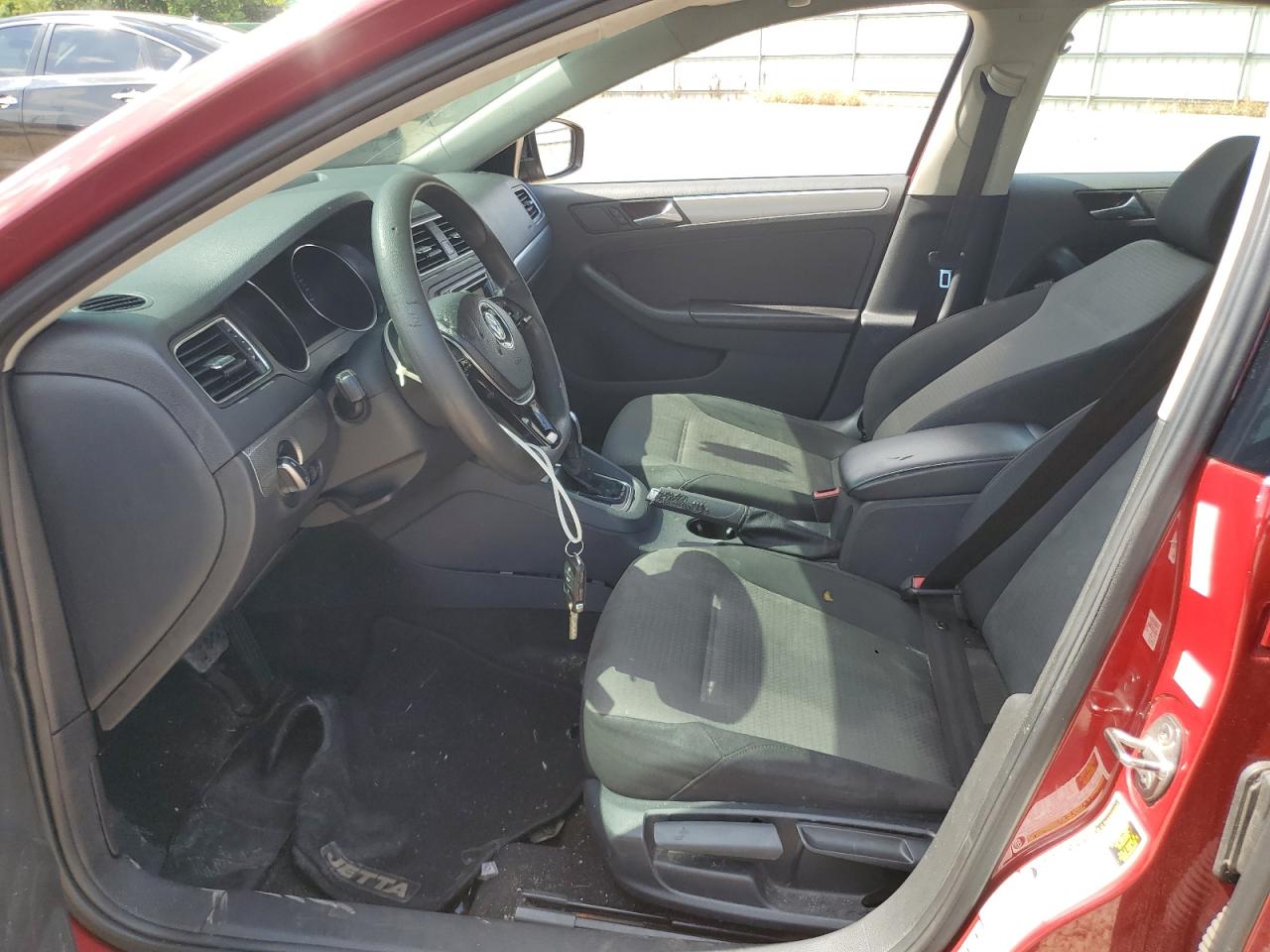 3VW2B7AJ0HM223079 2017 Volkswagen Jetta S