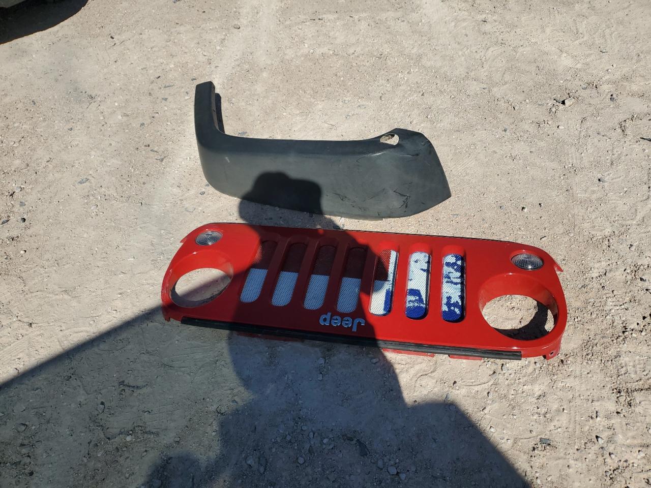 1C4BJWFG6EL285127 2014 Jeep Wrangler Unlimited Rubicon