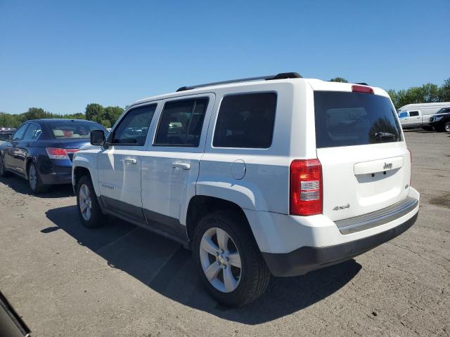 2011 Jeep Patriot Latitude VIN: 1J4NF4GB7BD155265 Lot: 58729314