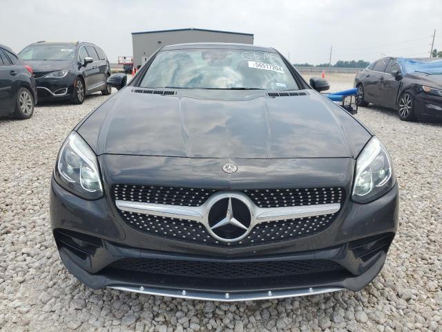 2020 MERCEDES-BENZ SLC 300 - W1KPK3JA1LF171638