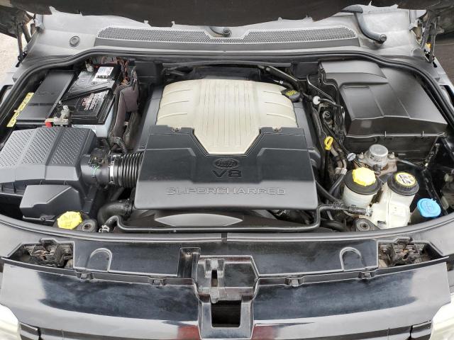 2006 Land Rover Range Rover Sport Supercharged VIN: SALSH23426A913043 Lot: 58175734