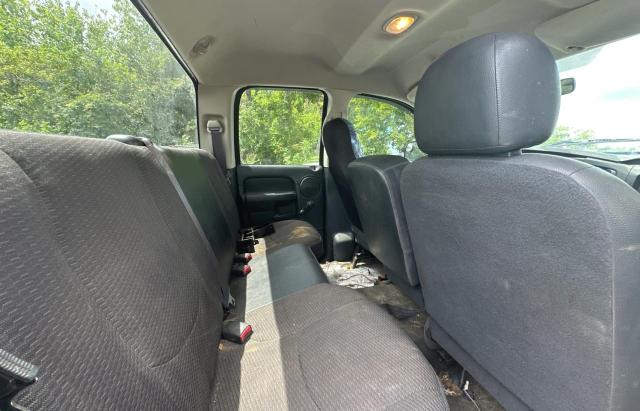 2003 Dodge Ram 1500 St VIN: 1D7HU18D23J589304 Lot: 60447954