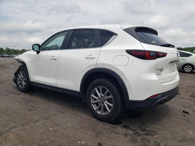 JM3KFBBM0N0564491 Mazda CX-5 Selec  2