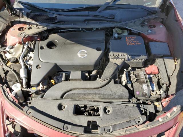 1N4AL3AP5FC468375 2015 Nissan Altima 2.5