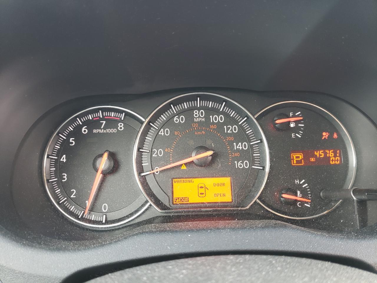 1N4AA5AP8AC866058 2010 Nissan Maxima S