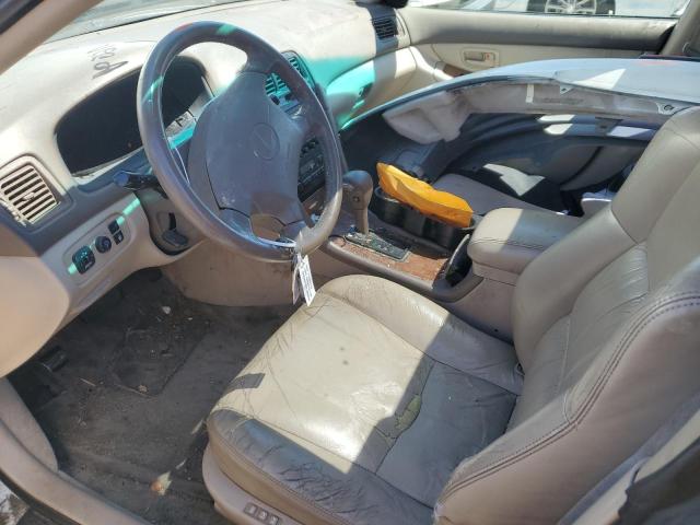 1997 Lexus Es 300 VIN: JT8BF22G1V5012177 Lot: 60730784