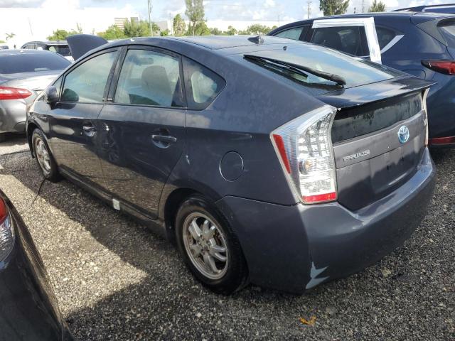 2010 Toyota Prius VIN: JTDKN3DUXA5095275 Lot: 60034744