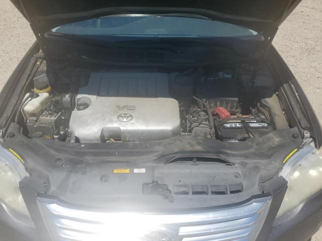 2009 Toyota Avalon Xl VIN: 4T1BK36B99U348877 Lot: 60923874