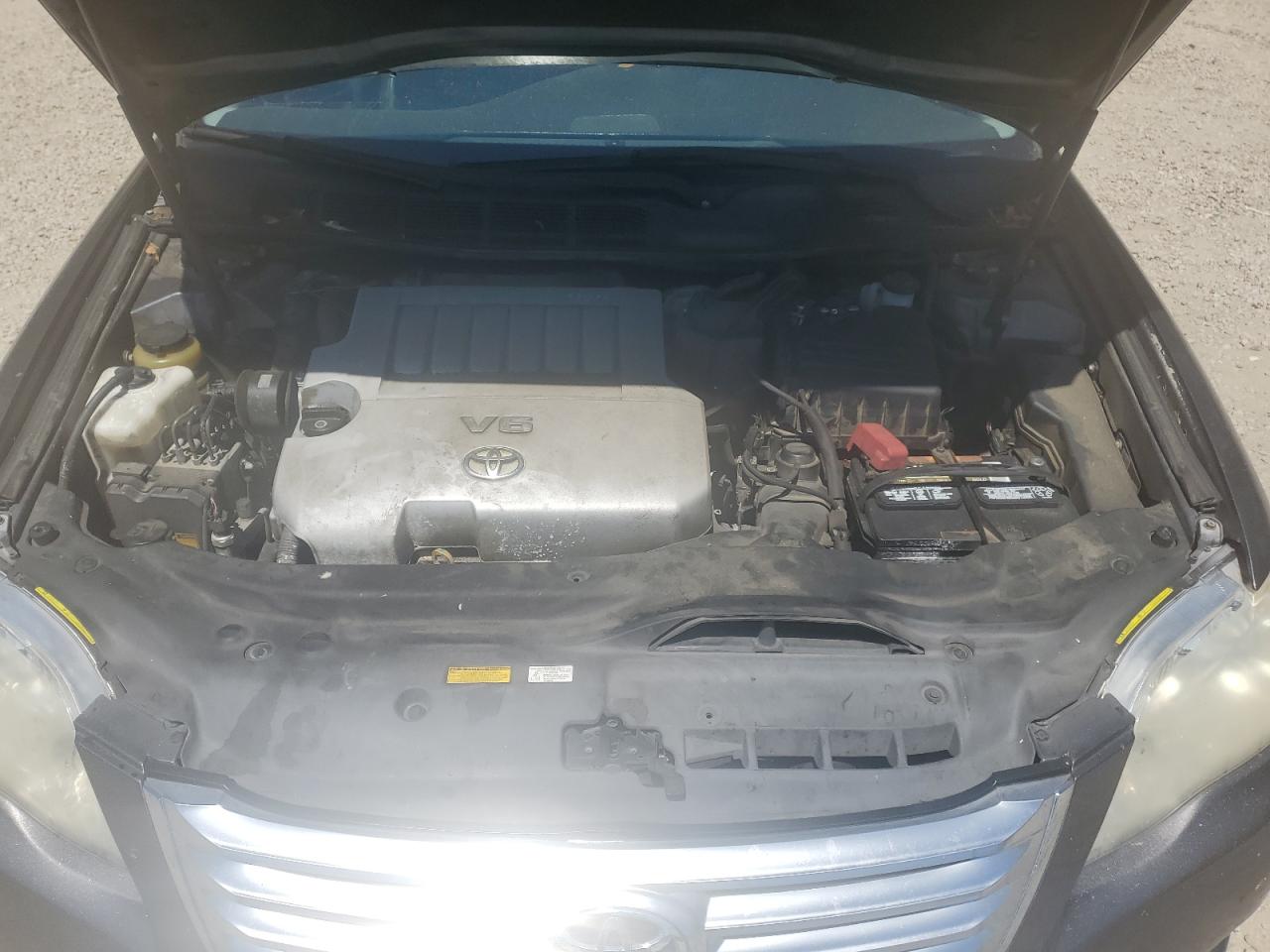 4T1BK36B99U348877 2009 Toyota Avalon Xl