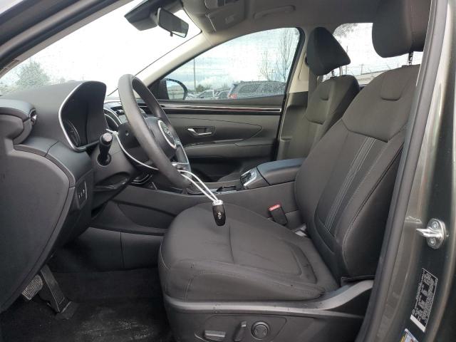 2023 HYUNDAI TUCSON SEL - 5NMJB3AE4PH252273