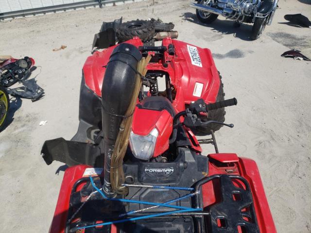 2023 HONDA TRX520 FE - 1HFTE4464P4900283