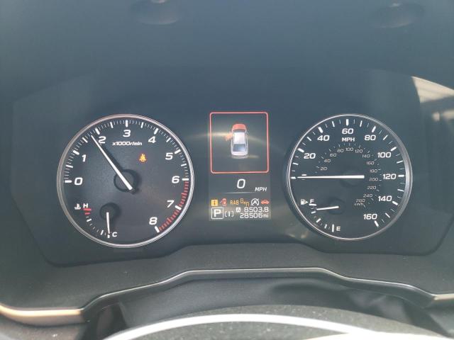 2022 SUBARU LEGACY SPO 4S3BWAH68N3006334