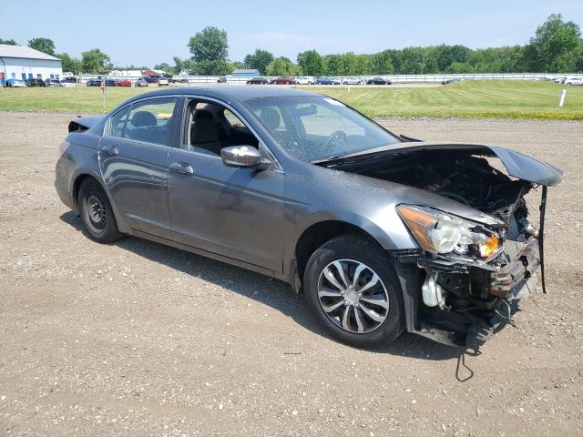 2020 HONDA ACCORD LX - 1HGCP26338A070895
