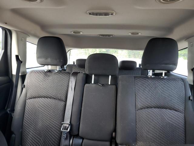 2015 DODGE JOURNEY SE - 3C4PDCAB7FT509616