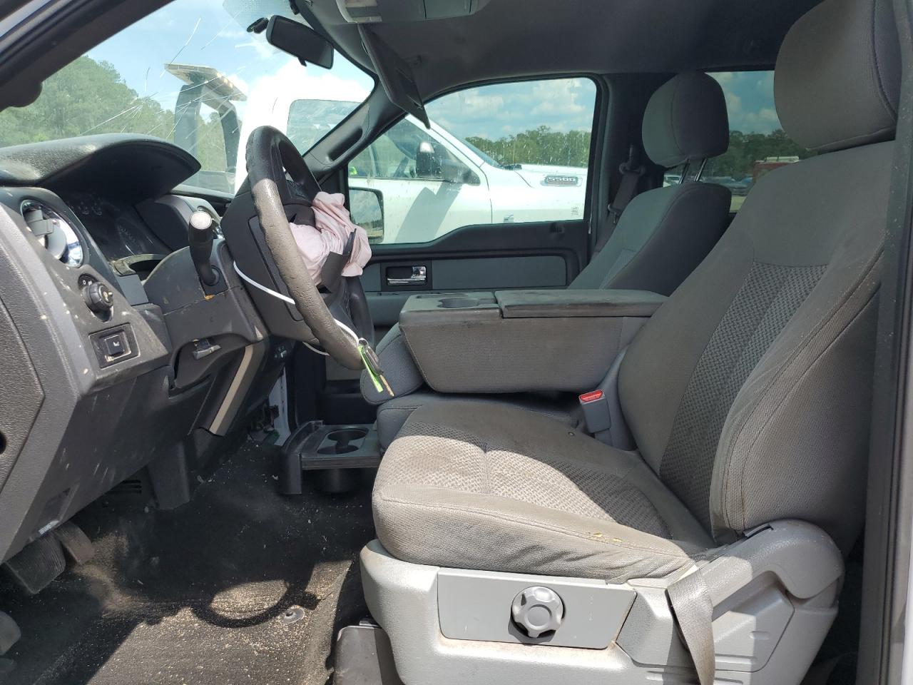 1FTEW1CM5DFB23465 2013 Ford F150 Supercrew