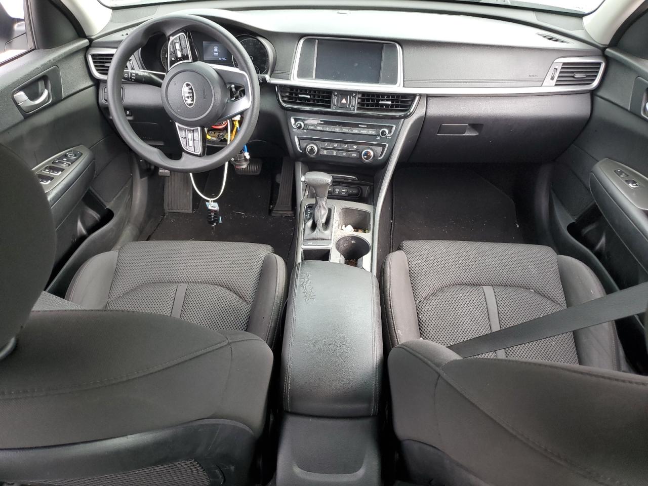 5XXGT4L38LG428954 2020 Kia Optima Lx