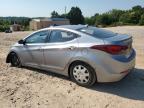 Lot #3024602642 2016 HYUNDAI ELANTRA SE