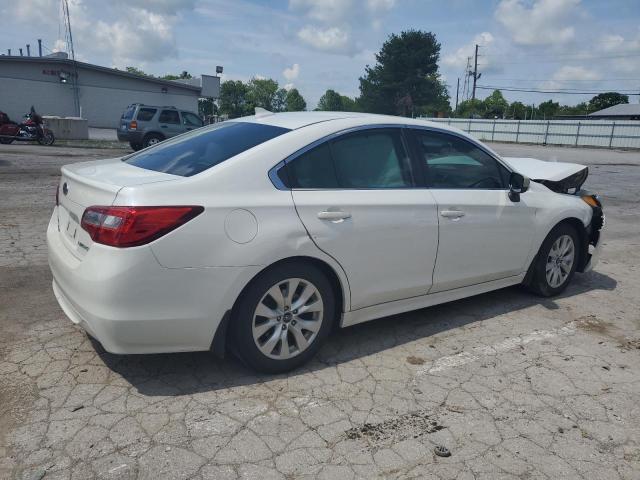 2016 SUBARU LEGACY 2.5 - 4S3BNBC65G3063819