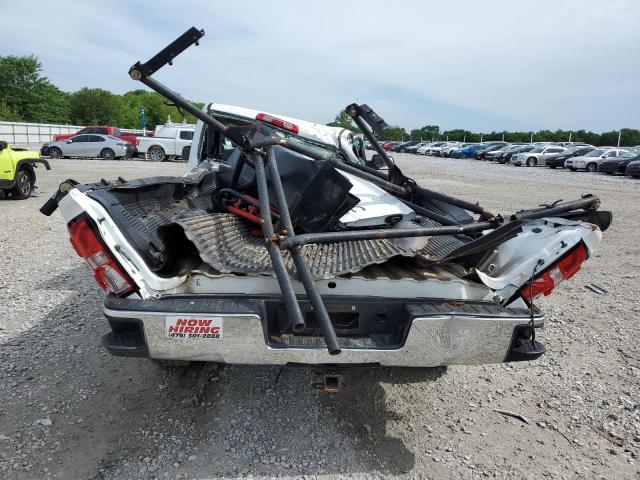 2018 GMC Sierra C1500 VIN: 1GTN1LEC3JZ249171 Lot: 57018584