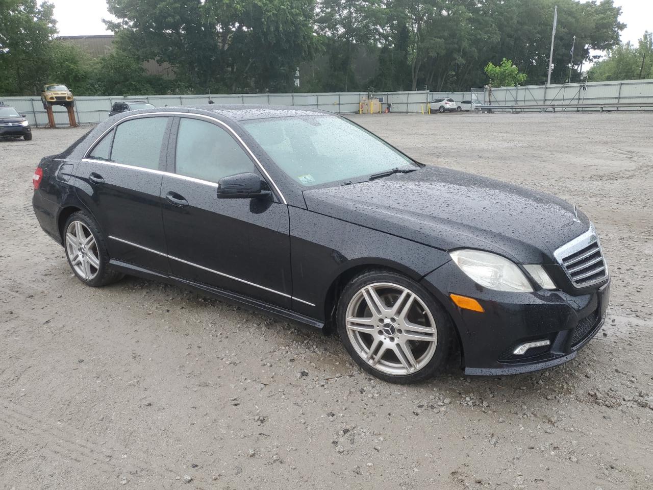 WDDHF8HB8BA294448 2011 Mercedes-Benz E 350 4Matic