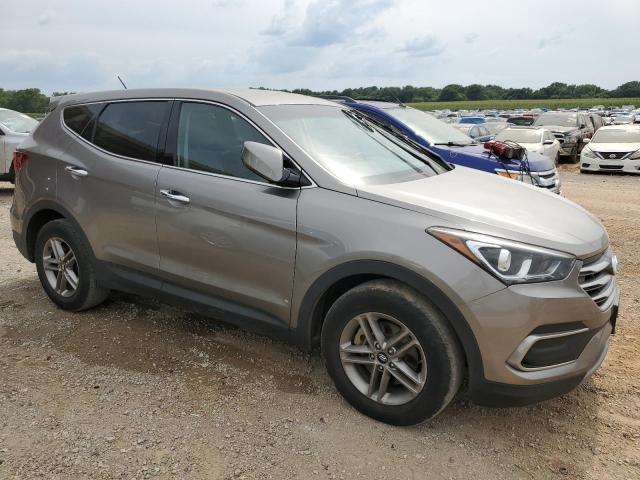 2018 Hyundai Santa Fe Sport VIN: 5XYZT3LB3JG530049 Lot: 58162514