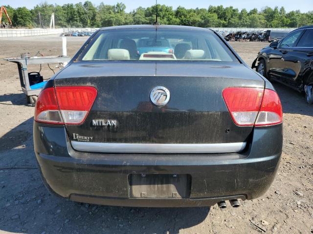 2010 Mercury Milan VIN: 3MEHM0HA4AR664466 Lot: 60229884