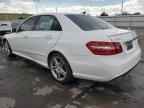 MERCEDES-BENZ E 350 photo