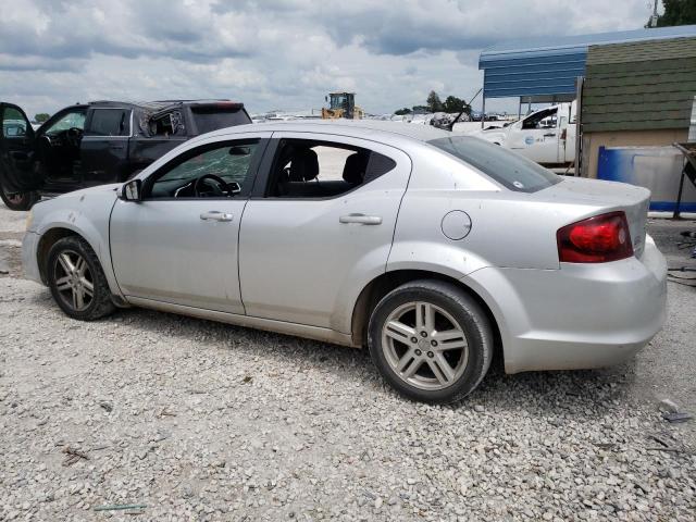 1B3BD1FB3BN526349 2011 Dodge Avenger Mainstreet