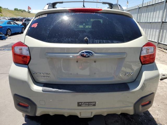 JF2GPAVC7D2885554 2013 Subaru Xv Crosstrek 2.0 Premium