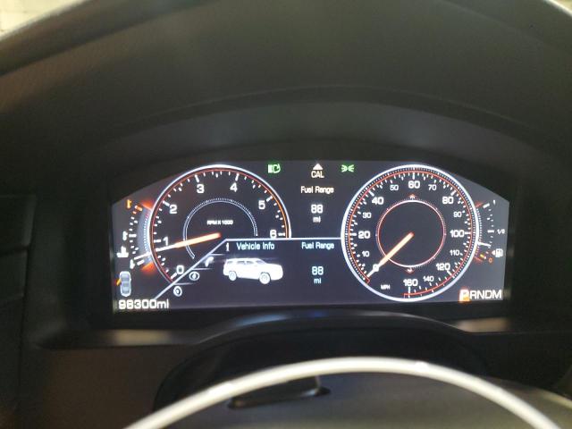 2015 CADILLAC ESCALADE L - 1GYS4MKJ2FR737743