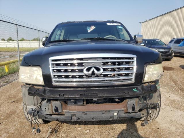 2008 Infiniti Qx56 VIN: 5N3AA08C18N907793 Lot: 57706964