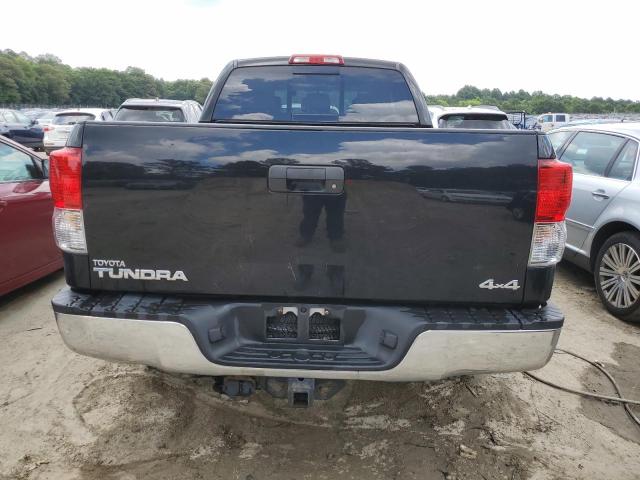 2011 Toyota Tundra Double Cab Sr5 VIN: 5TFUM5F13BX026010 Lot: 58753294