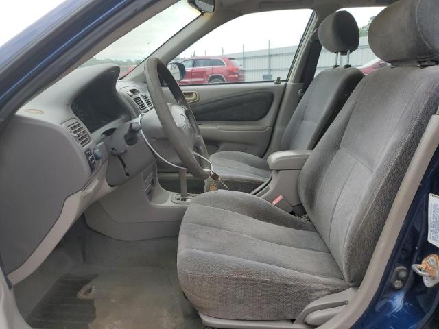 2001 Toyota Corolla - Image 7