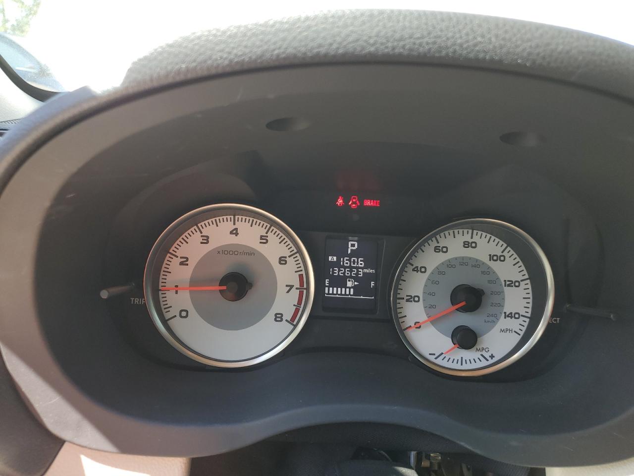 JF1GJAK67DH028393 2013 Subaru Impreza Limited