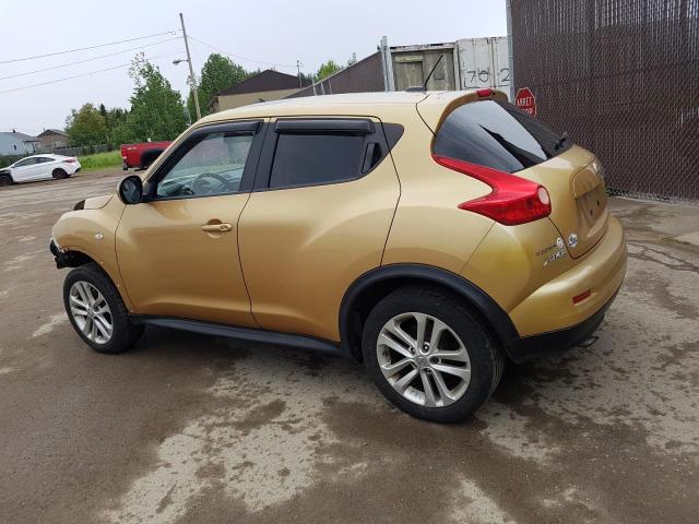 2013 Nissan Juke S VIN: JN8AF5MV1DT208077 Lot: 56750274
