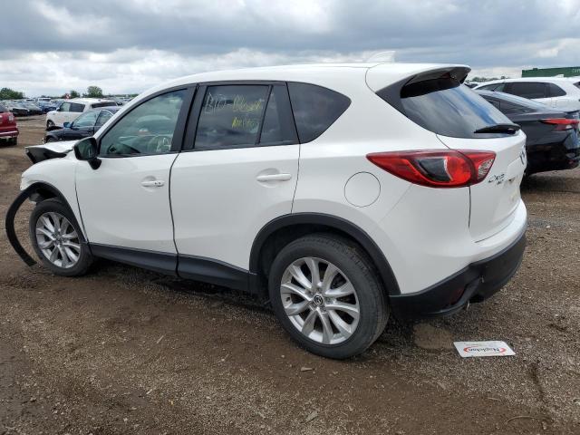 VIN JM3KE4DY5F0550621 2015 Mazda CX-5, GT no.2