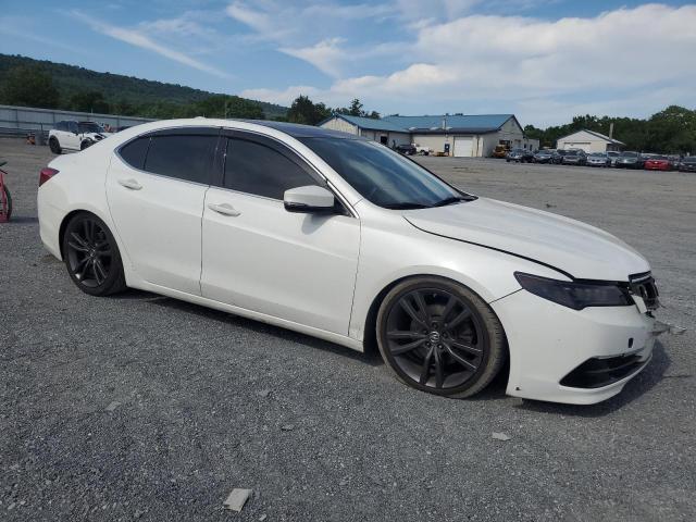 2016 Acura Tlx Tech VIN: 19UUB1F54GA010895 Lot: 60092414