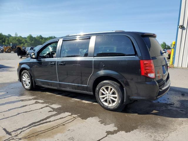 2018 Dodge Grand Caravan Sxt VIN: 2C4RDGCG5JR265906 Lot: 60299124