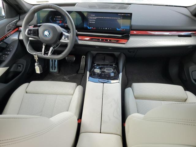 2024 BMW I5 EDRIVE WBY33FK03RCR45166
