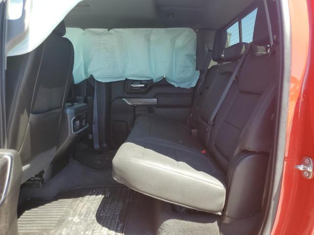 2020 CHEVROLET 2500 HD 1GC4YPEY7LF116377