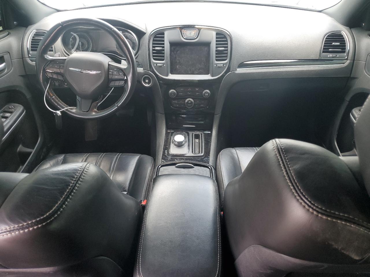 2C3CCABT6MH520453 2021 Chrysler 300 S