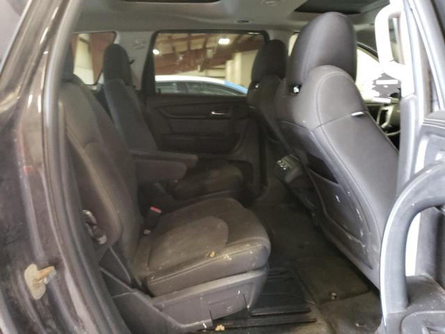 2016 CHEVROLET TRAVERSE L - 1GNKVGKD8GJ219495